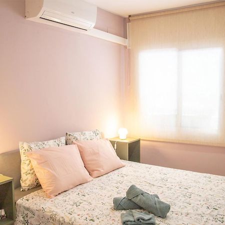 טראגונה Sunflower Apartment Centrico מראה חיצוני תמונה