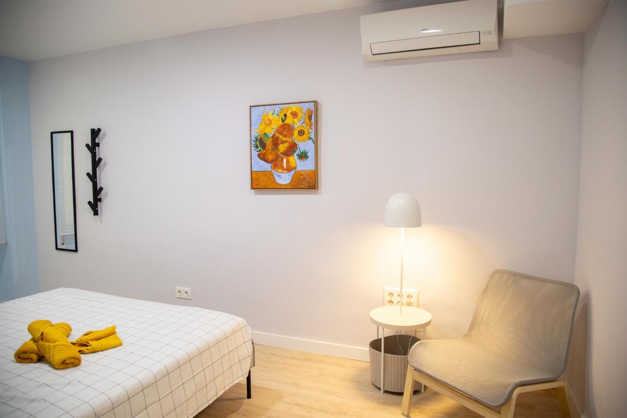 טראגונה Sunflower Apartment Centrico מראה חיצוני תמונה
