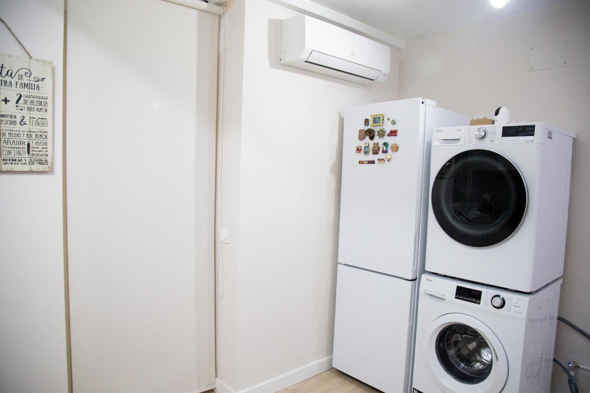 טראגונה Sunflower Apartment Centrico מראה חיצוני תמונה
