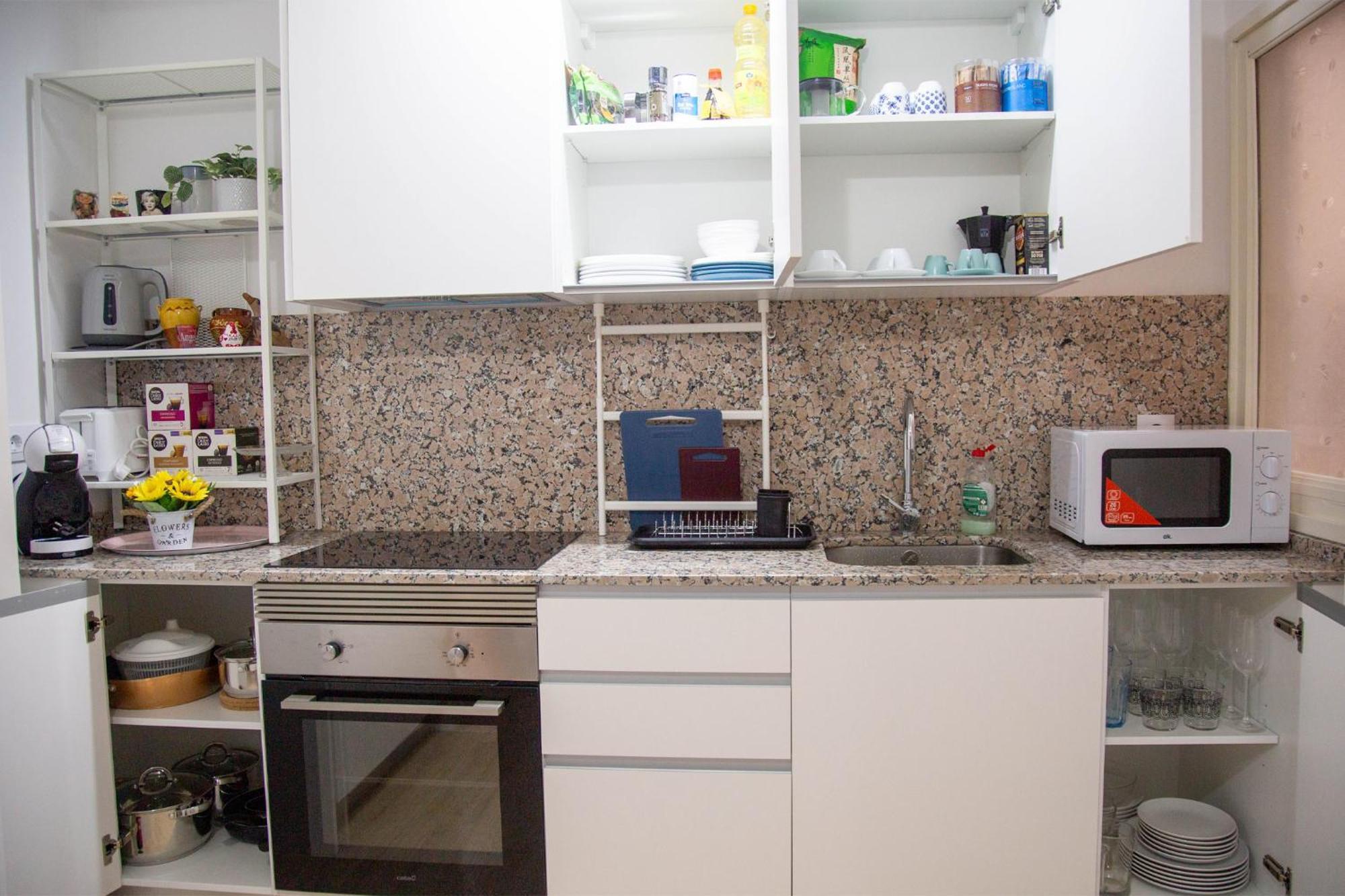 טראגונה Sunflower Apartment Centrico מראה חיצוני תמונה