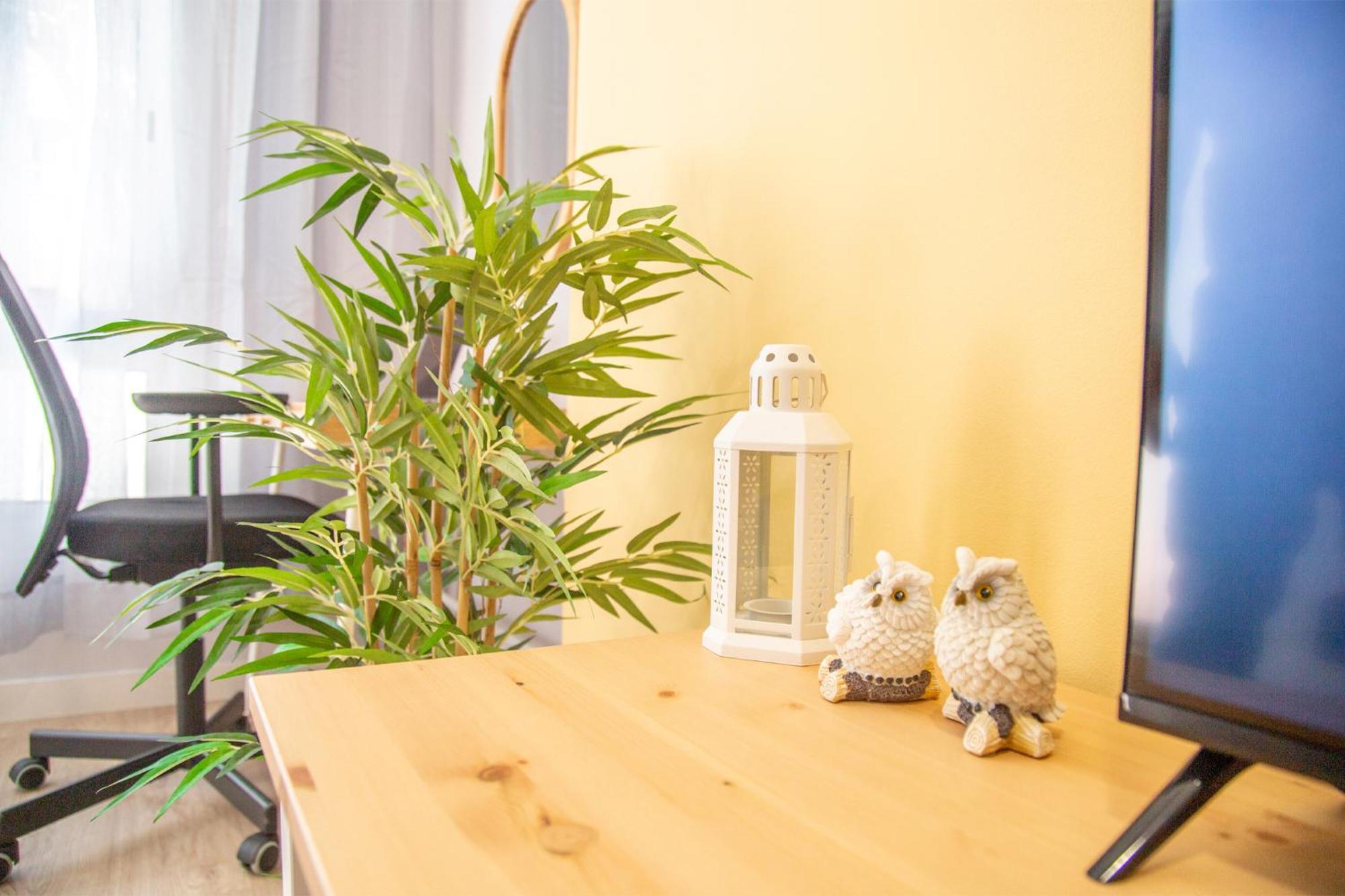 טראגונה Sunflower Apartment Centrico מראה חיצוני תמונה