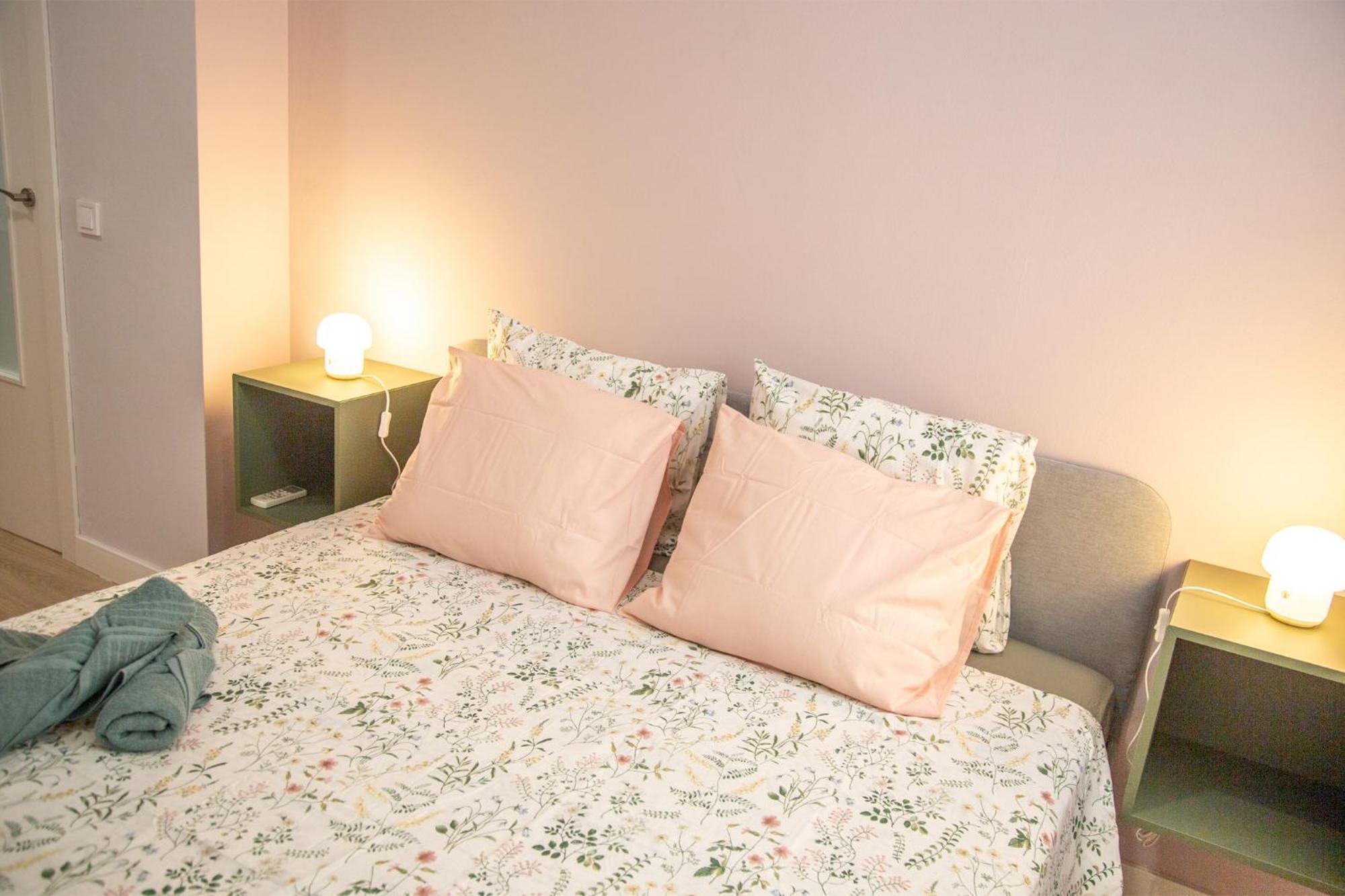 טראגונה Sunflower Apartment Centrico מראה חיצוני תמונה