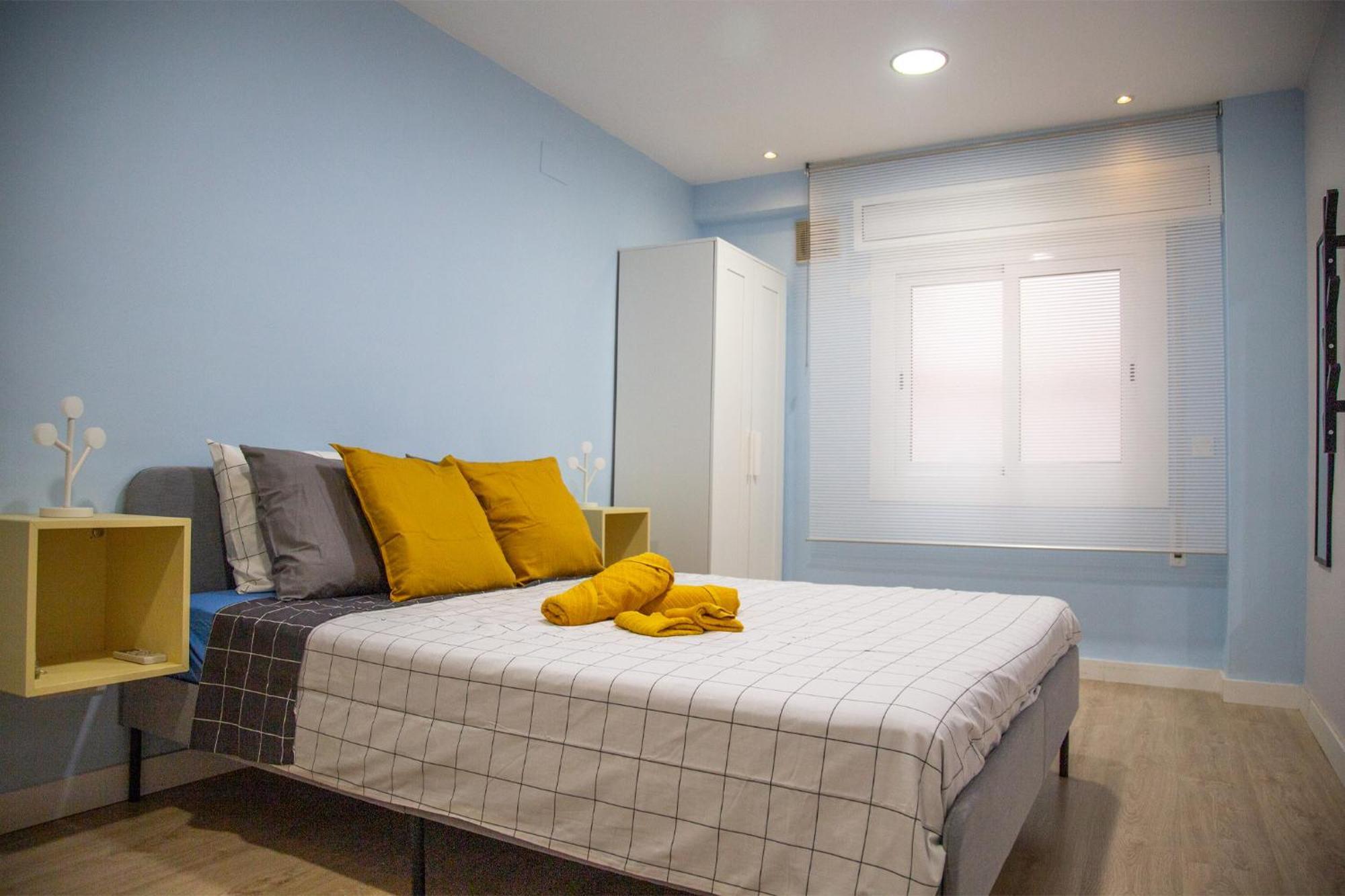 טראגונה Sunflower Apartment Centrico מראה חיצוני תמונה