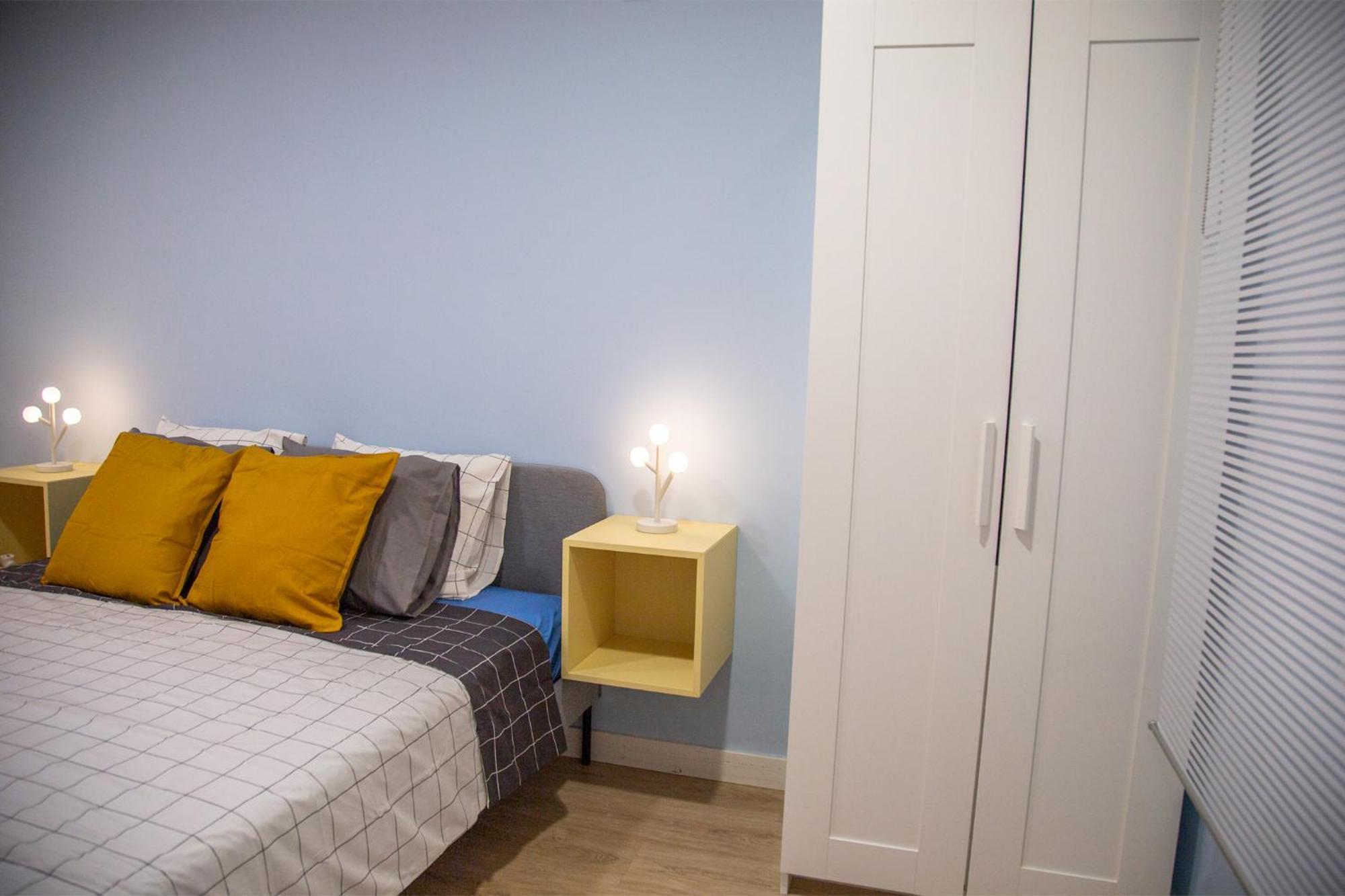 טראגונה Sunflower Apartment Centrico מראה חיצוני תמונה