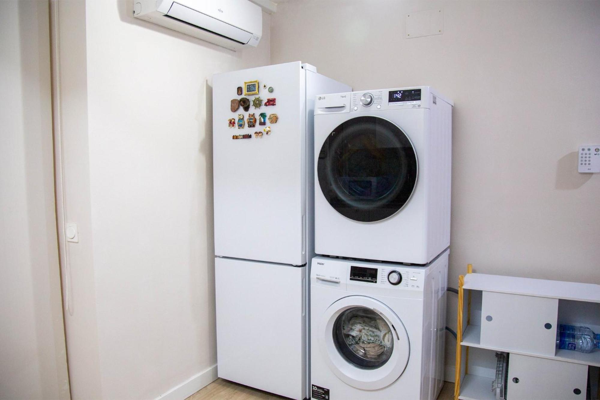טראגונה Sunflower Apartment Centrico מראה חיצוני תמונה