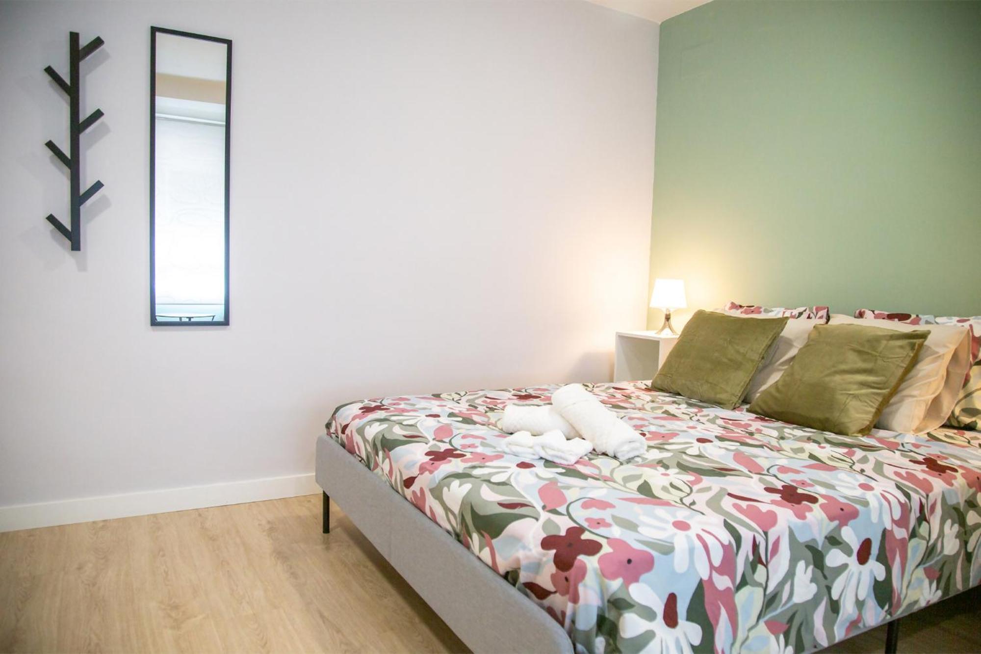 טראגונה Sunflower Apartment Centrico מראה חיצוני תמונה
